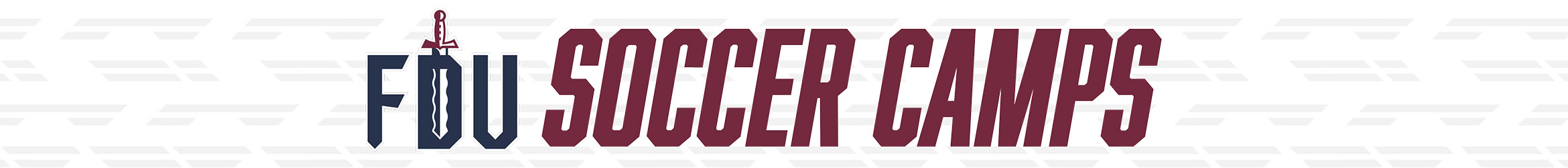 FDU Soccer Camps